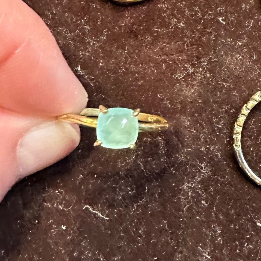 Stacking Rings (6) - Picture 4 of 6